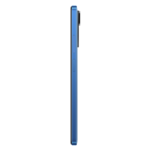 Xiaomi Redmi Note 11S išmanusis telefonas Twilight Blue 128 GB 6 img.