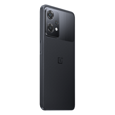 OnePlus Nord CE 2 Lite 5G išmanusis telefonas Black 128 GB 2 img.