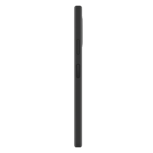 Sony Xperia 10 IV išmanusis telefonas Black 128 GB 6 img.
