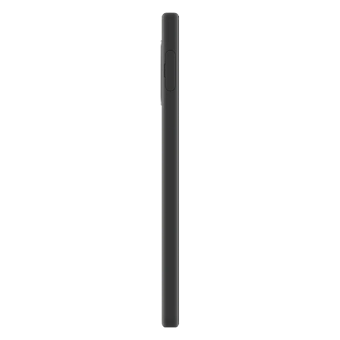 Sony Xperia 10 IV išmanusis telefonas Black 128 GB 5 img.