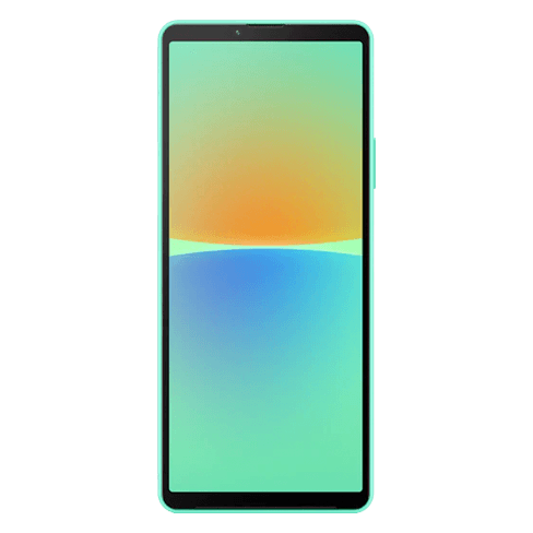 Sony Xperia 10 IV išmanusis telefonas Mint 128 GB 1 img.