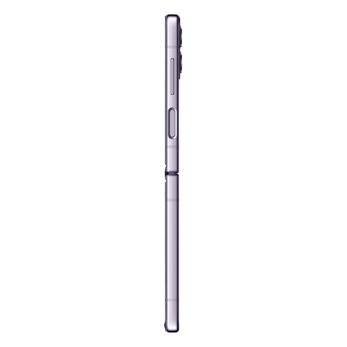 Samsung Galaxy Flip4 5G išmanusis telefonas Bora Purple 128 GB 9 img.