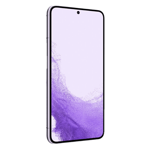 Samsung Galaxy S22 5G išmanusis telefonas Bora Purple 128 GB 2 img.