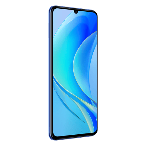 Huawei nova Y70 išmanusis telefonas 128 GB Crystal Blue 5 img.