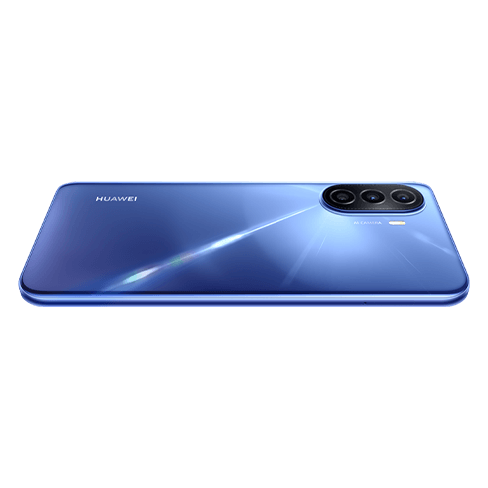 Huawei nova Y70 išmanusis telefonas 128 GB Crystal Blue 8 img.