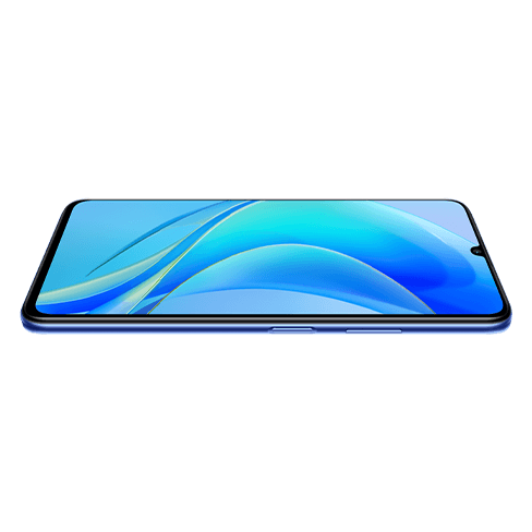 Huawei nova Y70 išmanusis telefonas 128 GB Crystal Blue 7 img.