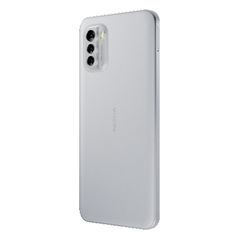 Nokia G60 5G išmanusis telefonas Ice 64 GB 6 img.