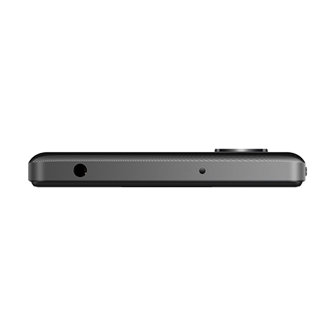Poco M4 5G išmanusis telefonas Black 4+64 GB 6 img.