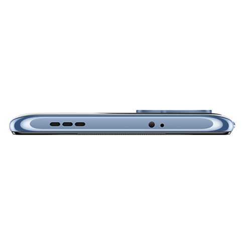 Poco M5s išmanusis telefonas Blue 6+128 GB 10 img.