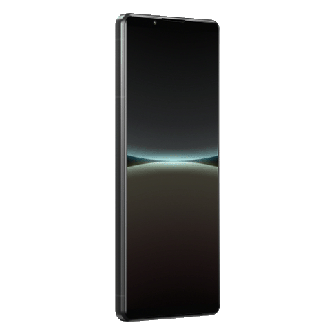 Sony Xperia 5 IV išmanusis telefonas Black 128 GB 6 img.