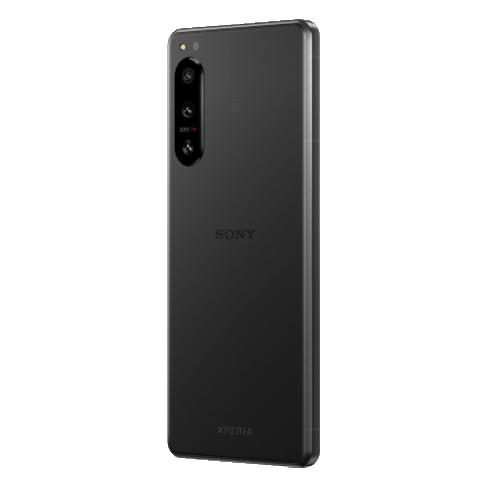 Sony Xperia 5 IV išmanusis telefonas Black 128 GB 5 img.