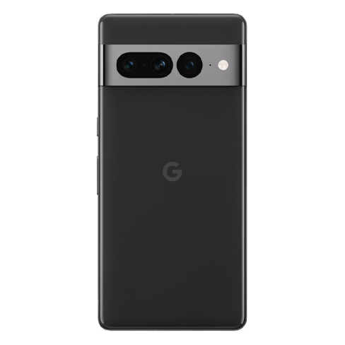 Google Pixel 7 Pro išmanusis telefonas Obsidian 128 GB 2 img.