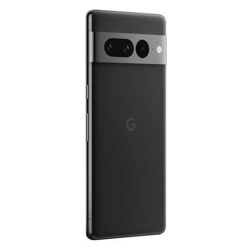 Google Pixel 7 Pro išmanusis telefonas Obsidian 128 GB 3 img.