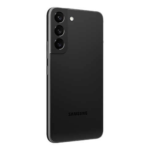 Samsung Galaxy S22 5G išmanusis telefonas Black 128 GB 7 img.