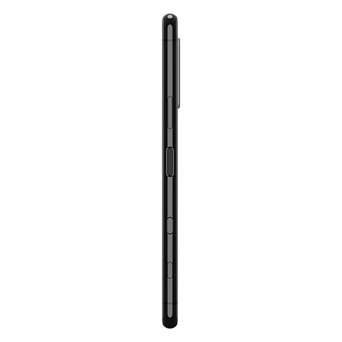 Sony Xperia 5 II išmanusis telefonas (Atidaryta pakuotė) Black 128 GB 7 img.