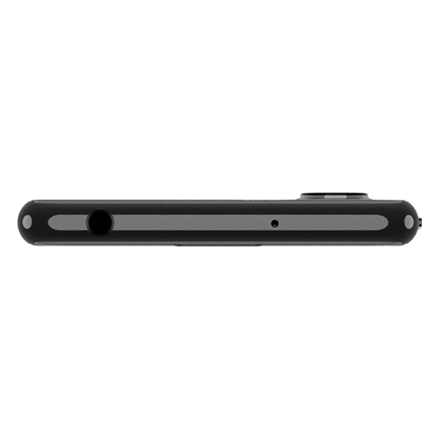 Sony Xperia 5 II išmanusis telefonas (Atidaryta pakuotė) Black 128 GB 8 img.