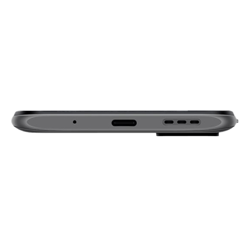 Xiaomi Redmi Note 10 5G išmanusis telefonas (Atidaryta pakuotė) Gray 4+64 GB 5 img.
