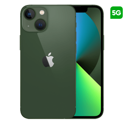 iPhone 13 mini