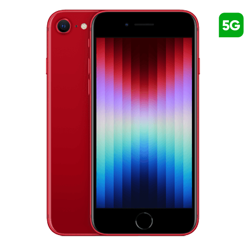 iPhone SE