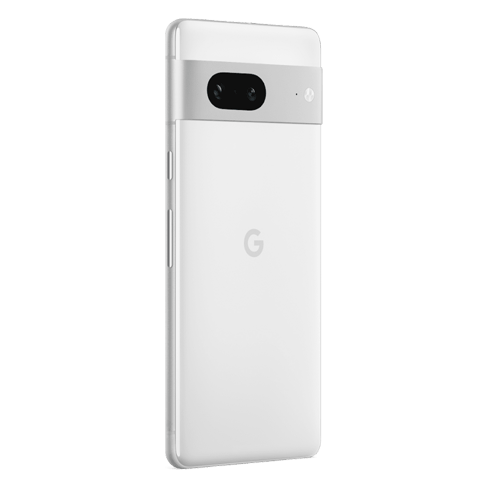 Google Pixel 7 išmanusis telefonas Snow 128 GB 2 img.