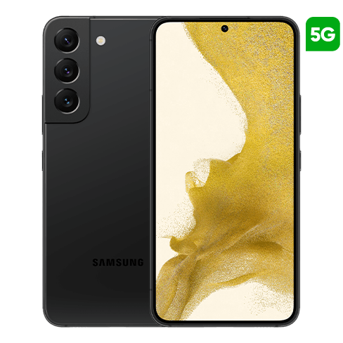Galaxy S22 5G EE išmanusis telefonas