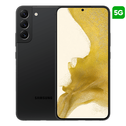 Galaxy S22+ 5G išmanusis telefonas