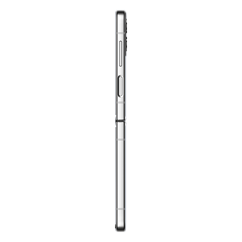Samsung Galaxy Flip 4 5G išmanusis telefonas Navy Silver 256 GB 10 img.