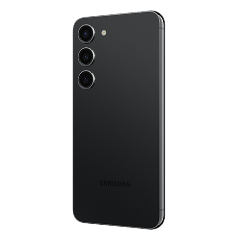 Samsung Galaxy S23 5G išmanusis telefonas Black 128 GB 7 img.