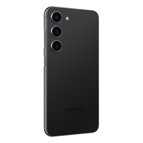 Samsung Galaxy S23 5G išmanusis telefonas Black 128 GB 5 img.
