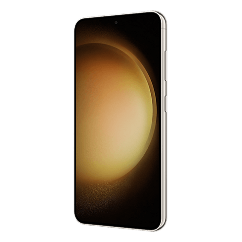 Samsung Galaxy S23 5G išmanusis telefonas Cream 128 GB 6 img.
