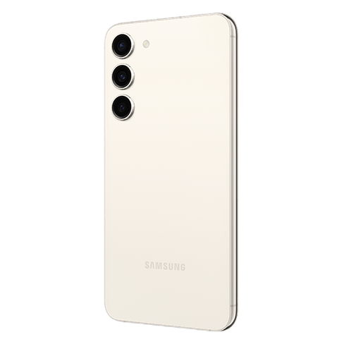 Galaxy S23+ išmanusis telefonas