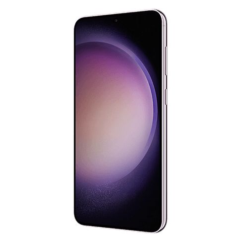Samsung Galaxy S23+ išmanusis telefonas Lavender 256 GB 6 img.