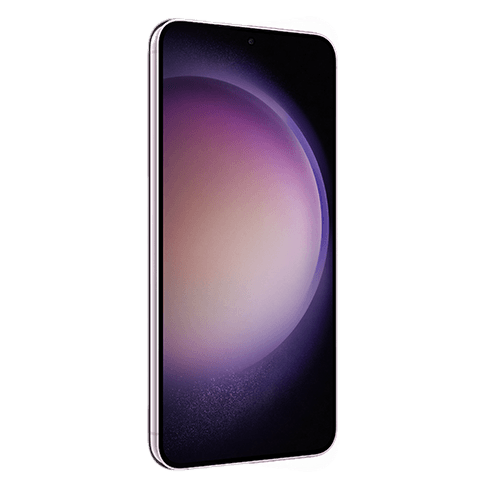 Samsung Galaxy S23+ išmanusis telefonas Lavender 256 GB 4 img.