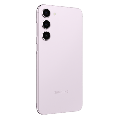 Samsung Galaxy S23+ išmanusis telefonas Lavender 256 GB 5 img.