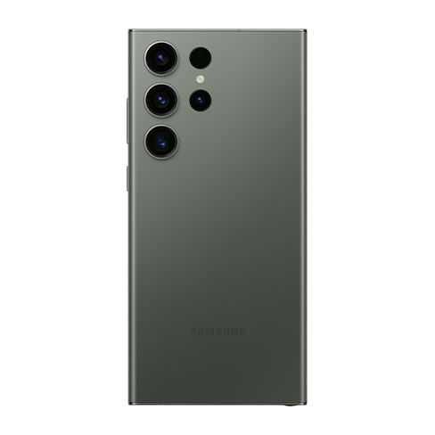 Galaxy S23 Ultra išmanusis telefonas