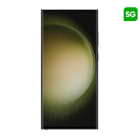 Galaxy S23 Ultra išmanusis telefonas