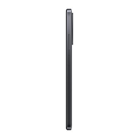 Xiaomi Redmi Note 11 išmanusis telefonas (Atidaryta pakuotė) Gray 4+64 GB 3 img.