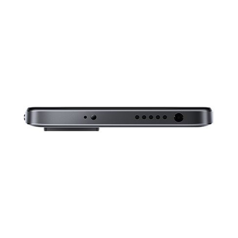 Xiaomi Redmi Note 11 išmanusis telefonas (Atidaryta pakuotė) Gray 4+64 GB 6 img.