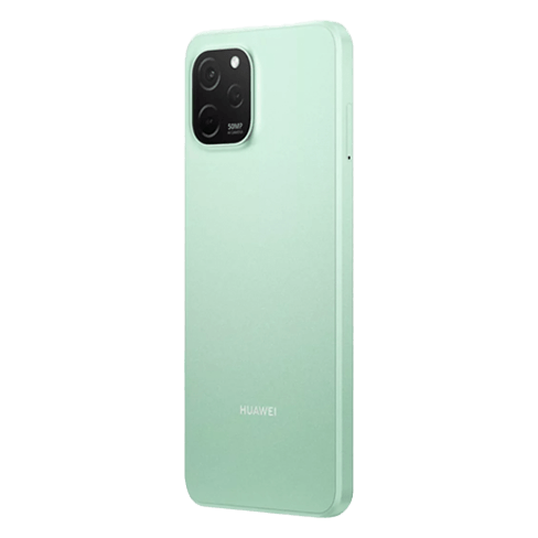 Huawei nova Y61 išmanusis telefonas Mint Green 64 GB 5 img.