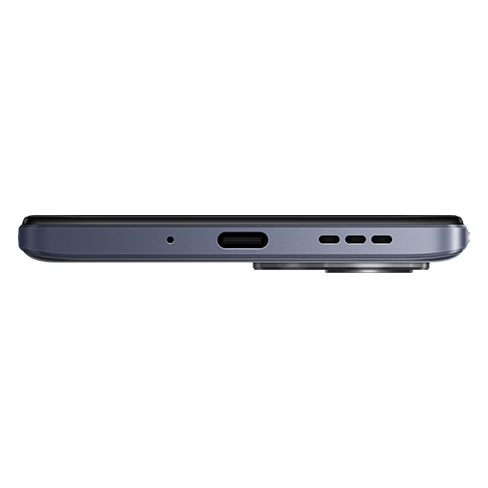 Poco X5 5G išmanusis telefonas Black 6+128 GB 9 img.