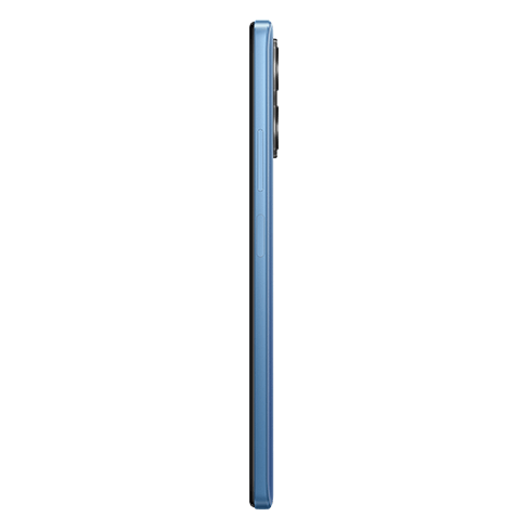 Poco X5 5G išmanusis telefonas Blue 6+128 GB 8 img.