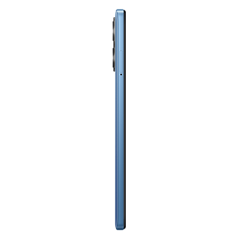 Poco X5 5G išmanusis telefonas Blue 6+128 GB 7 img.