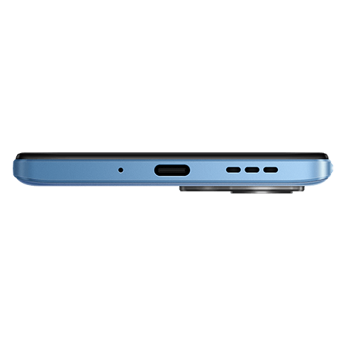Poco X5 5G išmanusis telefonas Blue 6+128 GB 9 img.