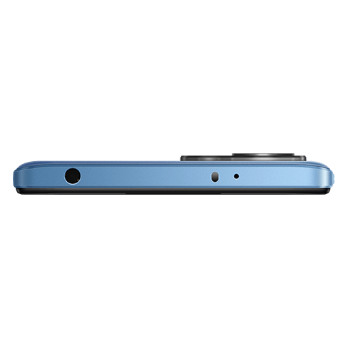 Poco X5 5G išmanusis telefonas Blue 6+128 GB 10 img.