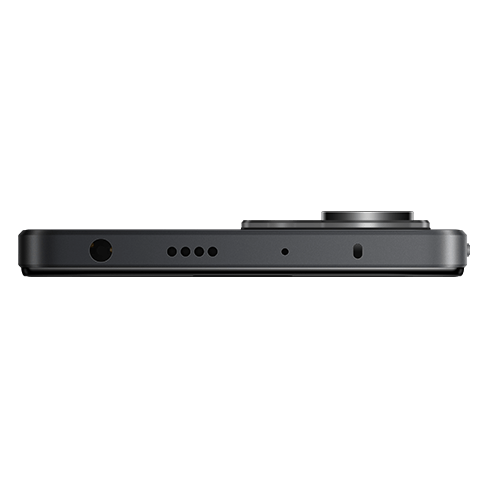Poco X5 Pro 5G išmanusis telefonas Black 6+128 GB 10 img.