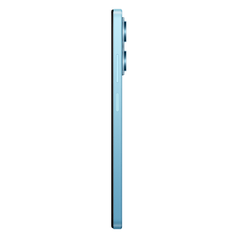 Poco X5 Pro 5G išmanusis telefonas 6+128 GB Blue 8 img.