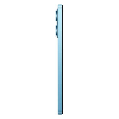 Poco X5 Pro 5G išmanusis telefonas Blue 8+256 GB 7 img.