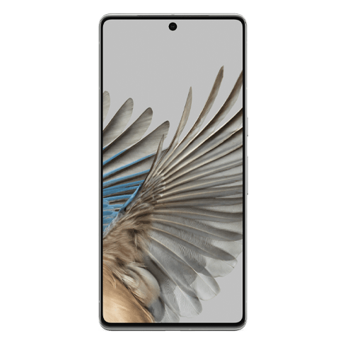 Google Pixel 7 Pro išmanusis telefonas 128 GB Snow internetu 