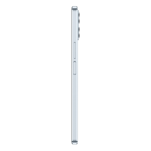 Honor X8 išmanusis telefonas (Atidaryta pakuotė) Silver 128 GB 6 img.