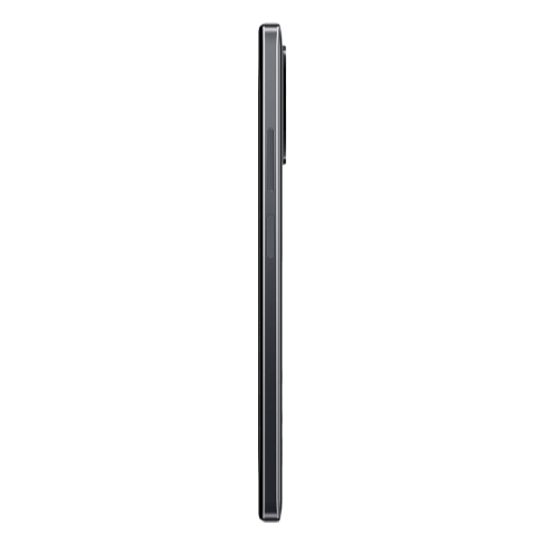 Poco M4 Pro 4G išmanusis telefonas (Atidaryta pakuotė) Black 8+256 GB 4 img.